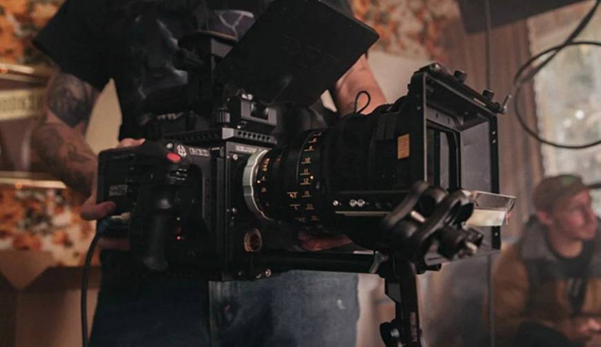 吉利区产品宣传视频拍摄公司哪家好？