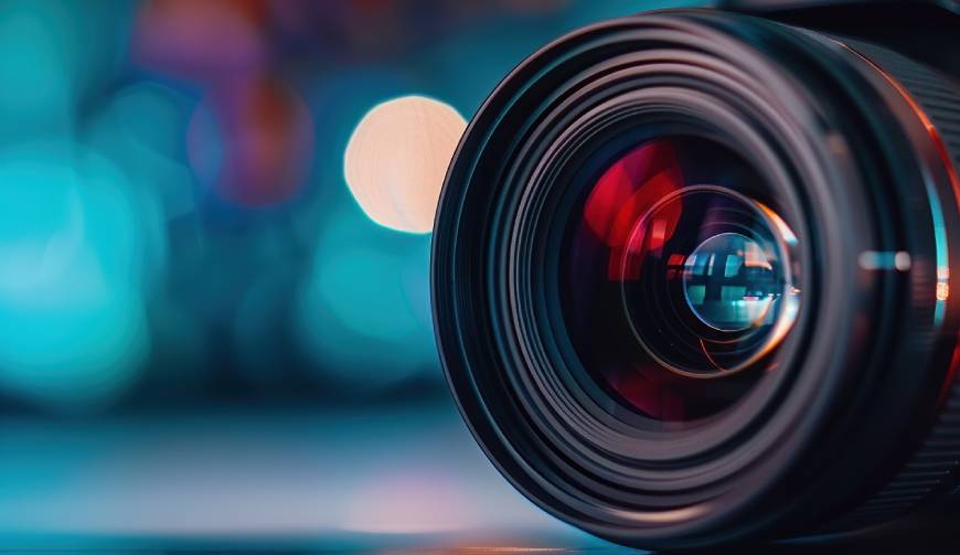 与吉利区产品视频拍摄同行：畅享高效、舒适的每一天