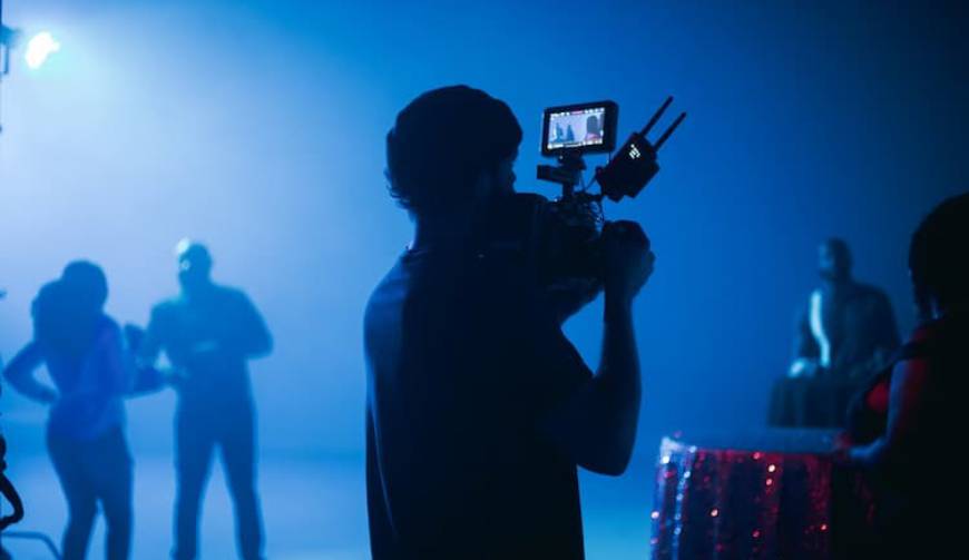 神秘新品来袭！吉利区产品视频拍摄究竟有何神奇之处？