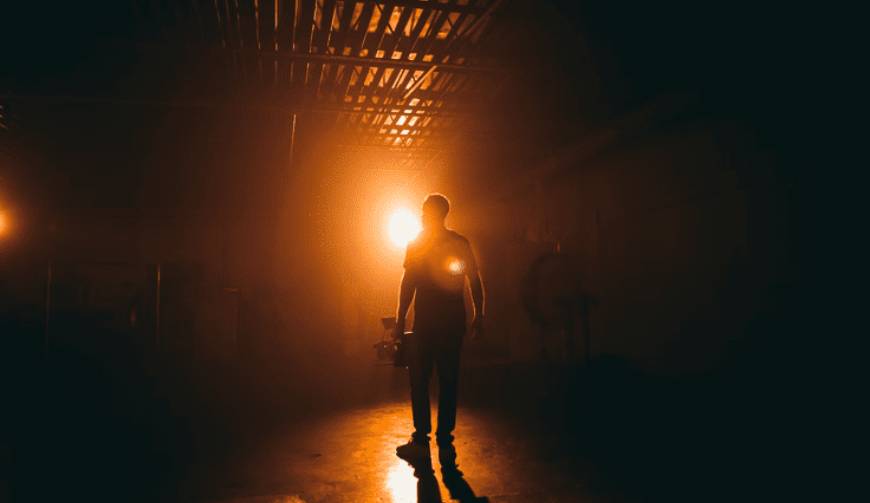 未曾见过的吉利区产品视频拍摄：一场颠覆认知的视觉盛宴