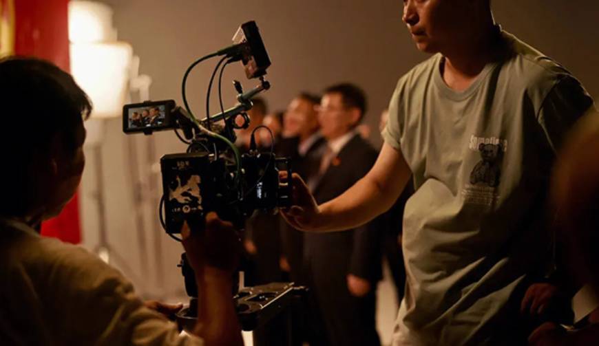 吉利区电商产品视频拍摄制作核心技法，赋能产品电商销量飙升