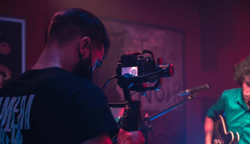 匠心雕琢视觉盛宴！专业吉利区产品视频拍摄公司赋能品牌价值