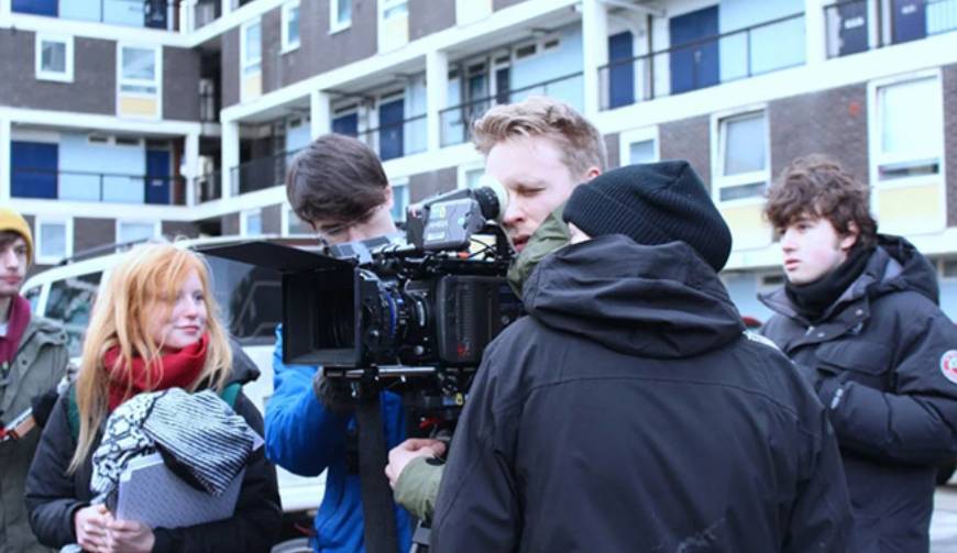 拒绝模板化套路！吉利区产品视频拍摄公司独创个性化视觉解决方案