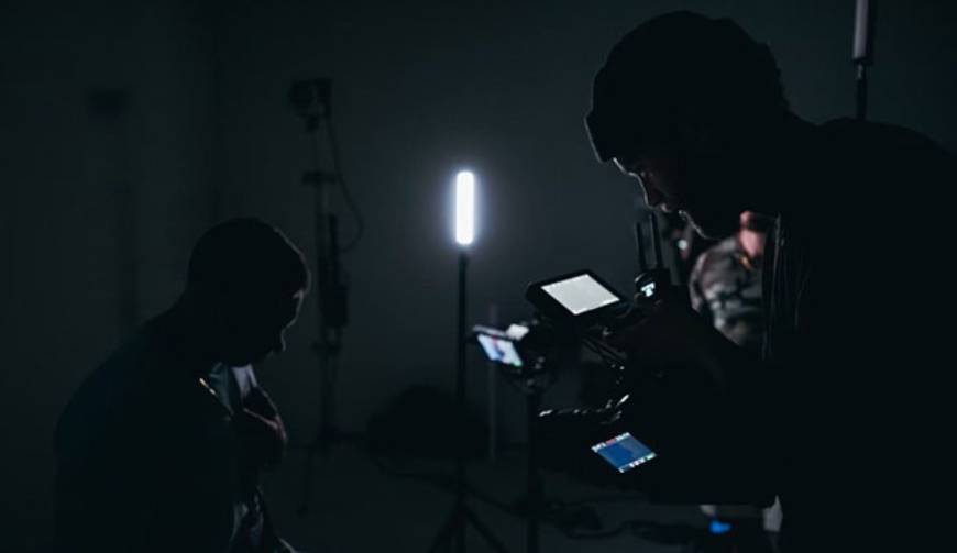 深耕吉利区产品视频拍摄，解锁产品出圈的流量密码