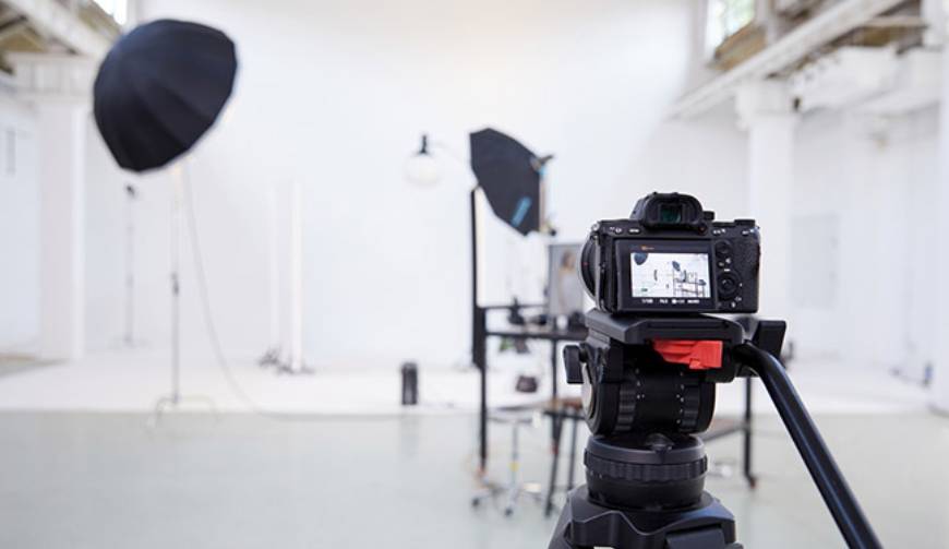 聚焦吉利区产品视频拍摄，打造品牌传播新高度