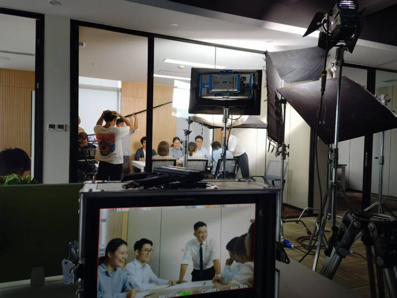 吉利区电商产品视频拍摄制作进阶指南，赋能产品电商突围