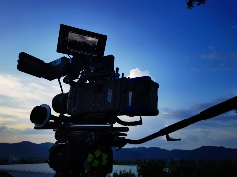 流量思维，吉利区电商产品视频拍摄制作的核心逻辑