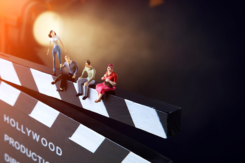 聚焦吉利区电商产品视频拍摄制作，为产品搭建高效转化桥梁