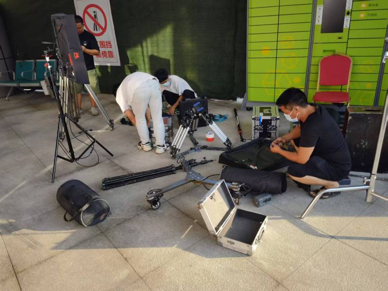 吉利区产品视频拍摄全攻略，让产品魅力在镜头下尽情绽放