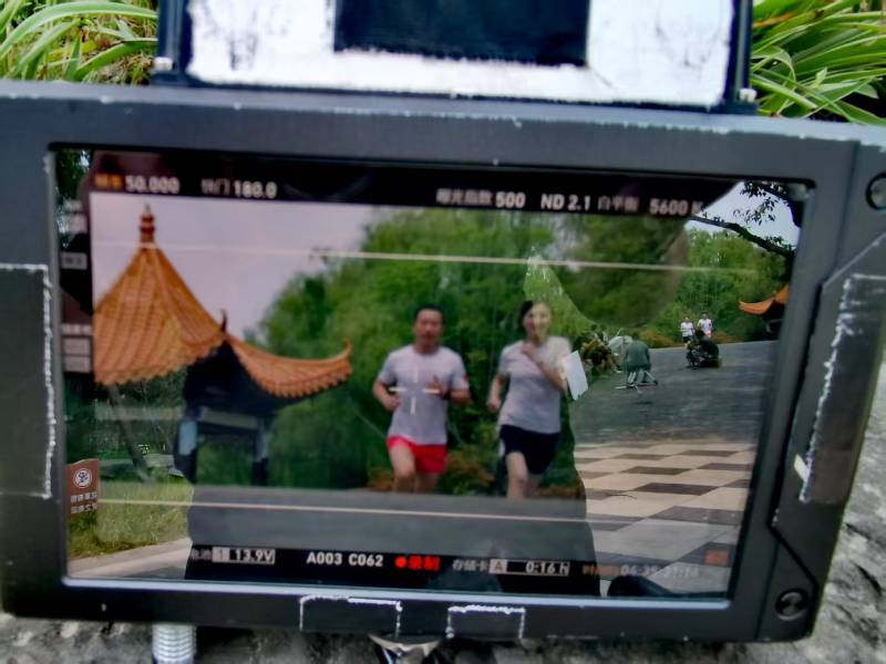 聚焦吉利区产品视频拍摄，用镜头为产品打造专属视觉名片