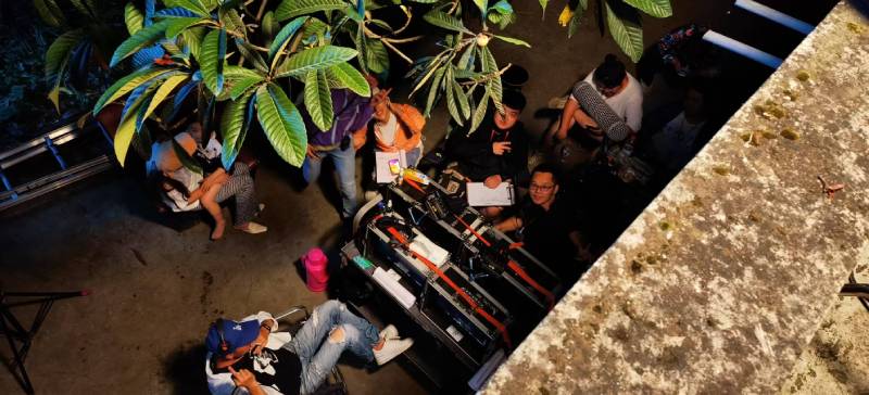 解锁吉利区产品宣传视频拍摄公司新势能，助力品牌强势破圈