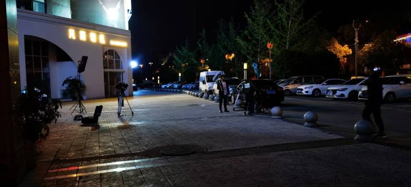 吉利区电商产品视频拍摄制作全攻略，打造高转化带货视频