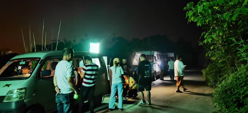 以镜头为笔，绘就吉利区产品视频的进阶之路