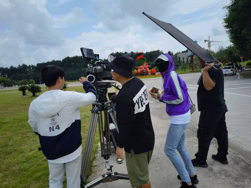 吉利区极致互动，未来愿景宏大，致力于成为全球领先的产品宣传视频企业