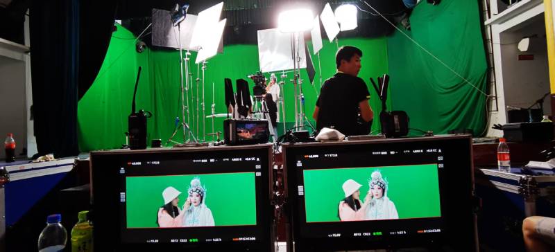 吉利区产品视频拍摄：以创意为翼，助力品牌翱翔