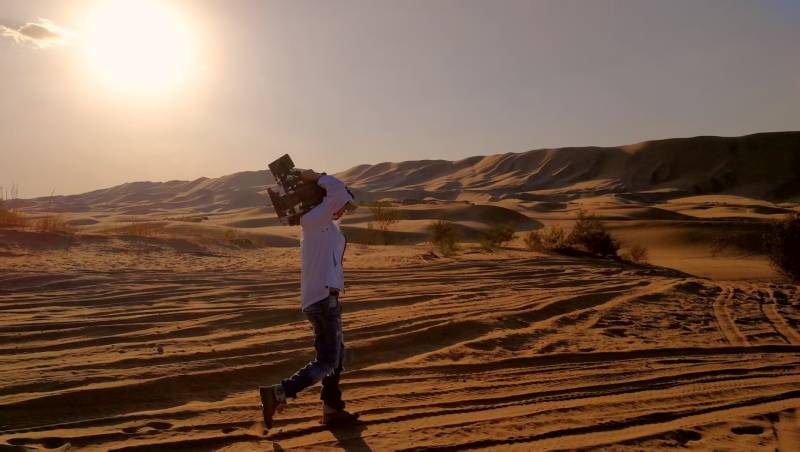 深耕吉利区产品宣传视频拍摄公司，解锁品牌传播的核心动能