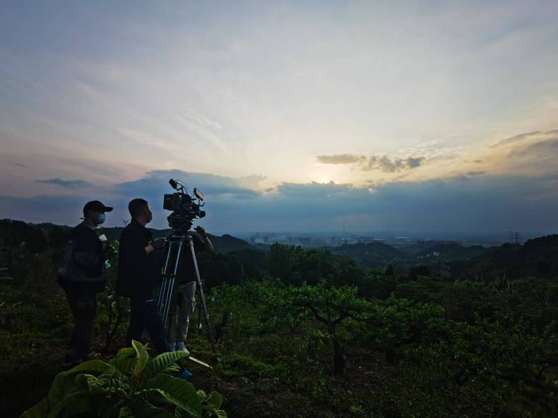 聚焦吉利区产品宣传视频拍摄公司，用专业实力铸就品牌传播传奇