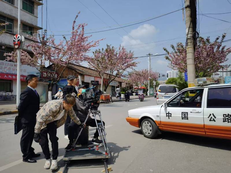 吉利区产品宣传视频拍摄公司：专业赋能，点亮品牌之光