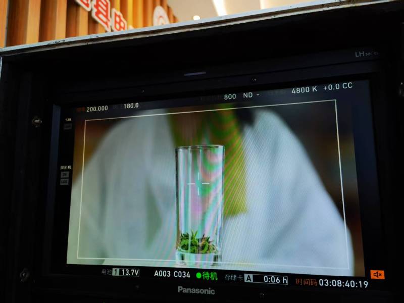 天然优选！吉利区电商产品宣传视频溯源原料产地的真实故事