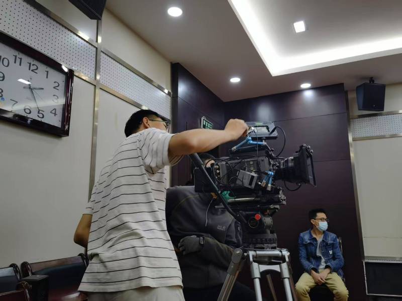 大数据指导创作方向，吉利区产品视频拍摄公司让每帧画面都有效触达