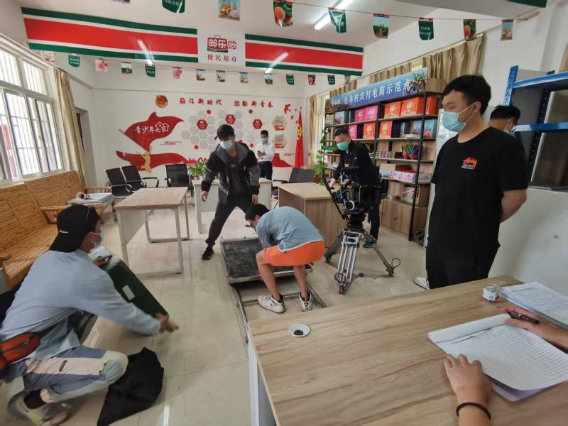 吉利区电商产品视频拍摄制作实战秘籍，助力产品引爆电商流量