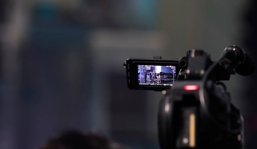 吉利区产品视频拍摄制作：揭秘如何打造令人印象深刻的商业宣传片